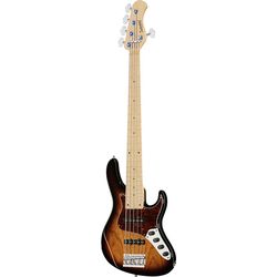 5-String J-Basses