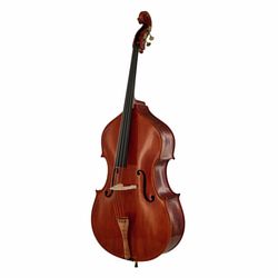 Double Basses