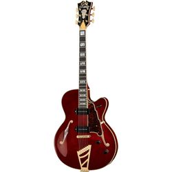 Guitarras Hollowbody