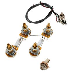 Guitar/Bass Potentiometers