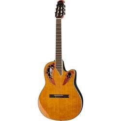 Miscellaneous Classical Guitars