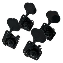 4L Tuning Machines for Bass