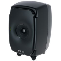 Aktive near field monitorer