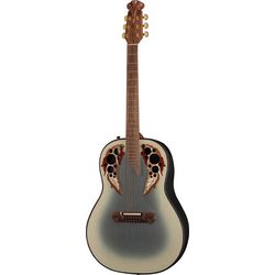 Guitares Acoustiques Haut de Gamme