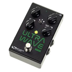 Distorsions / Overdrives / Fuzz