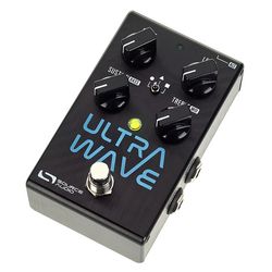 Distorsions / Overdrives / Fuzz