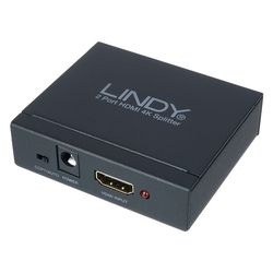Convertidores y distribuidores de vídeo