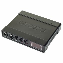 Audio Interfaces