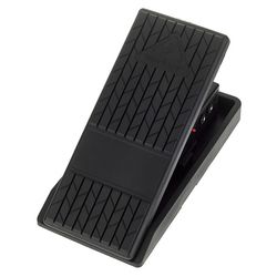 Volume- og effektpedaler
