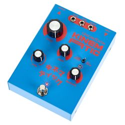 Compressor Pedals
