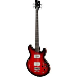 Basses Electriques Signatures