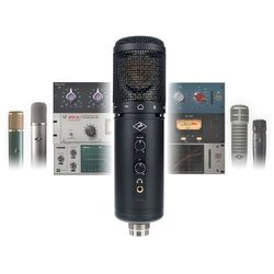 Microphones Large Membrane