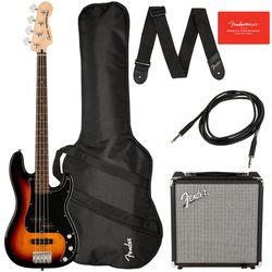 Bass Guitar Sets
