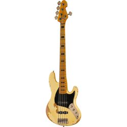 Basses Jazz 5 Cordes
