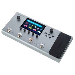 Pedaleiras para guitarras eléctricas