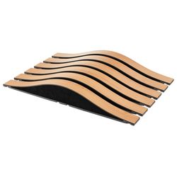 Diffuseurs Acoustiques