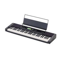 Claviers Arrangeurs d'Initiation