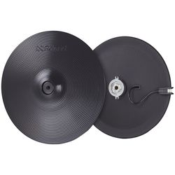 Pads de HiHat