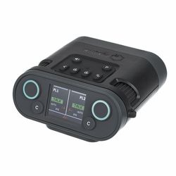 bekabelde intercom 
