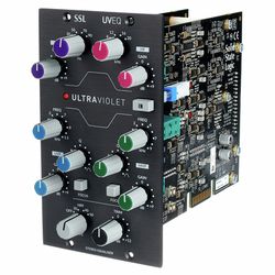 500 Series Components