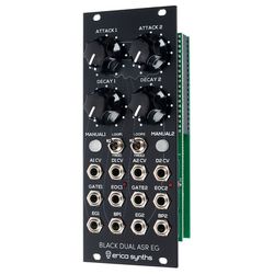 Envelope Modules