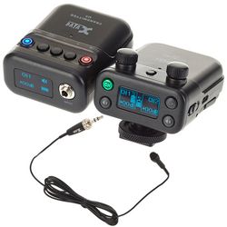 Systèmes de Microphone Sans Fil pour Caméras