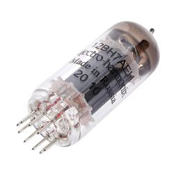 Elektrische gitaren versterker