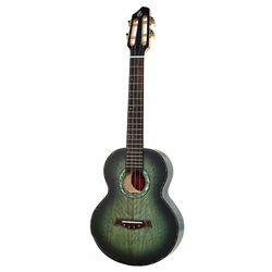 Tenor ukuleler
