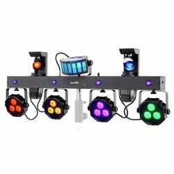 Sets de Projecteurs à LEDs
