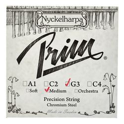 Strings for Folklore Instruments