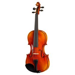 Violines y violas acústicas