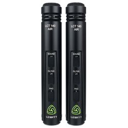 Microphones petite membrane condensateur