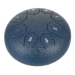 Handpans & Steel Tonge Drums