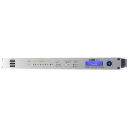 Stage Boxes for Digital Mixers 