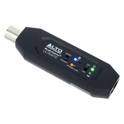 Wireless Audiotransmitters