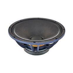 Altifalantes de 15 "