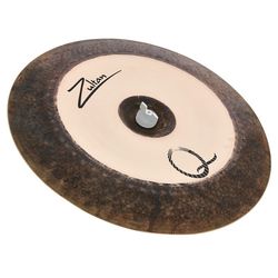 China 18"