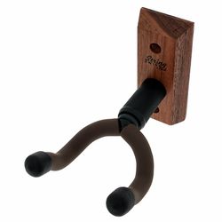 Suportes para guitarra e baixo