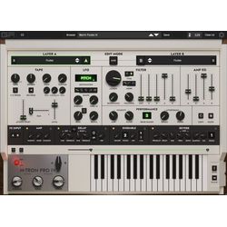 Virtual Instruments and Samplers