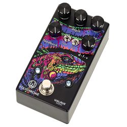Chorus / Flanger / Phaser
