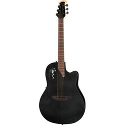 Guitares Roundback