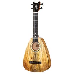 Ukuleles de concerto