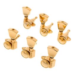 Mécaniques 3D/3G pour Guitares Electriques