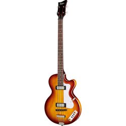 Baixos eléctricos Shortscale