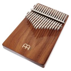 Kalimbas y Sansulas