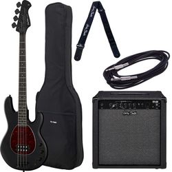 Diverse Basuri cu 4-Corzi