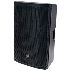 Active Full-Range PA Speakers