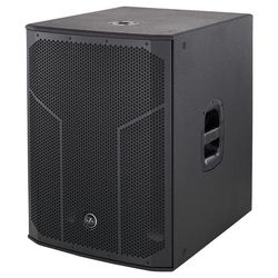 Subwoofers pasivos
