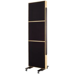 Studioakustiska element