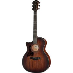 Lefthanded Acoustic Guitars